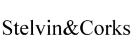 STELVIN&CORKS trademark