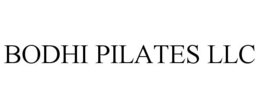 BODHI PILATES LLC trademark