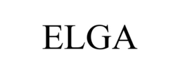 ELGA trademark