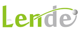 LENDE 14% trademark