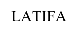 LATIFA trademark
