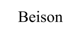 BEISON trademark
