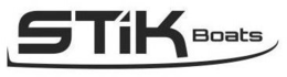 STIK BOATS trademark