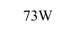 73W trademark