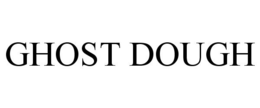 GHOST DOUGH trademark