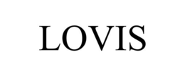 LOVIS trademark