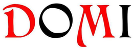 DOMI trademark