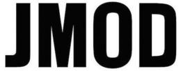JMOD trademark