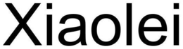 XIAOLEI trademark