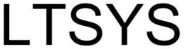 LTSYS trademark