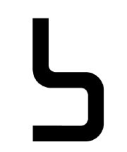 B trademark