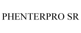 PHENTERPRO SR trademark