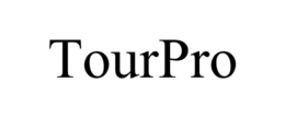 TOURPRO trademark