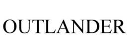 OUTLANDER trademark
