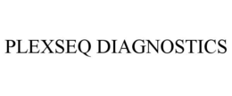 PLEXSEQ DIAGNOSTICS trademark