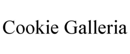 COOKIE GALLERIA trademark