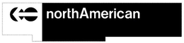 NORTHAMERICAN trademark