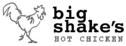 BIG SHAKE'S HOT CHICKEN trademark