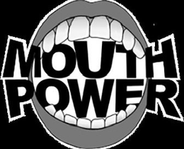 MOUTH POWER trademark