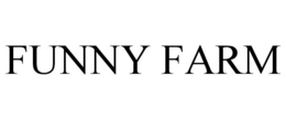FUNNY FARM trademark