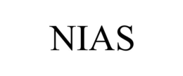 NIAS trademark