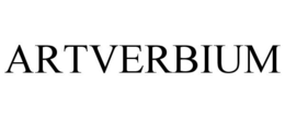 ARTVERBIUM trademark