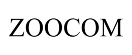 ZOOCOM trademark