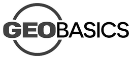 GEOBASICS trademark