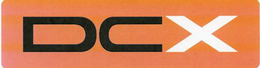 DCX trademark