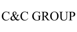 C&C GROUP trademark