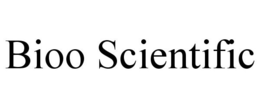 BIOO SCIENTIFIC trademark