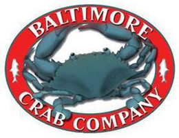 BALTIMORE CRAB COMPANY trademark