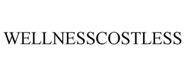 WELLNESSCOSTLESS trademark