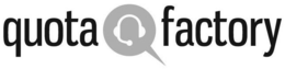 QUOTA FACTORY trademark
