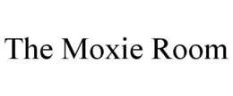 THE MOXIE ROOM trademark