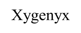 XYGENYX trademark