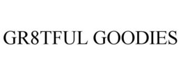 GRAT8FUL GOODIES trademark