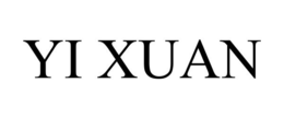 YI XUAN trademark