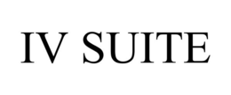 IV SUITE trademark