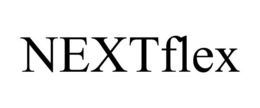 NEXTFLEX trademark