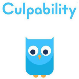 CULPABILITY trademark