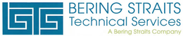 BSTS BERING STRAITS TECHNICAL SERVICES A BERING STRAITS COMPANY trademark