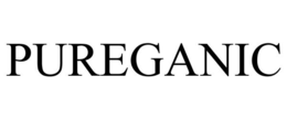 PUREGANIC trademark