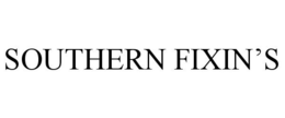 SOUTHERN FIXIN'S trademark