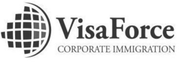 VISAFORCE CORPORATE IMMIGRATION trademark