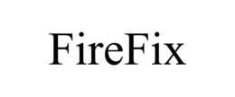 FIREFIX trademark
