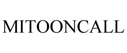 MITOONCALL trademark