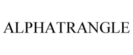 ALPHATRANGLE trademark