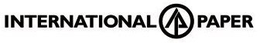 INTERNATIONAL IP PAPER trademark