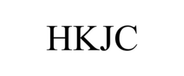 HKJC trademark